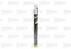 Щетка стеклоочистителя Optiblade Truck Valeo 628650 (фото 1)