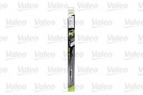 Щетка стеклоочистителя Optiblade Truck Valeo 628650 (фото 1)