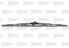 Щетка стеклоочистителя Optiblade Truck Valeo 628650 (фото 4)