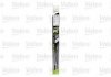 Щетка стеклоочистителя Optiblade Truck Valeo 628601 (фото 1)
