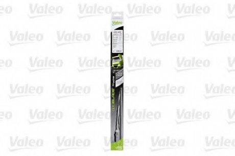 Щетка стеклоочистителя Optiblade Truck Valeo 628601 (фото 1)