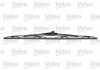 Щетка стеклоочистителя Optiblade Truck Valeo 628601 (фото 4)
