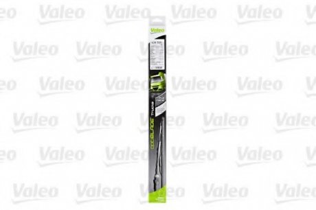 Щетка стеклоочистителя Optiblade Truck Valeo 628550 (фото 1)