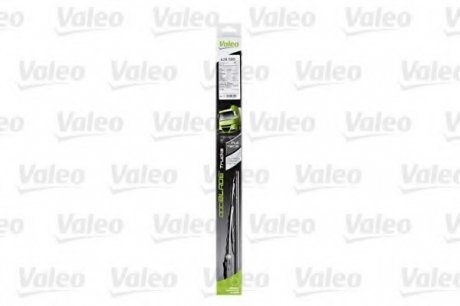 Щетка стеклоочистителя Optiblade Truck Valeo 628500 (фото 1)