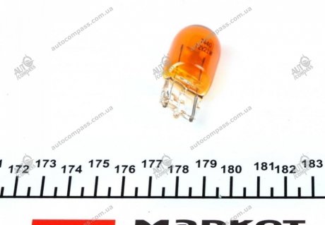 Лампа накаливания, фонарь указателя поворота Magneti Marelli 002052300000 (фото 1)