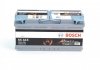 Акумулятор 12В/105Аг/950А/29,4кг Bosch 0092S5A150 (фото 4)