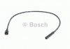 Провод высокого напряжения FIAT; ALFA; VOLVO Bosch 0986356027 (фото 1)