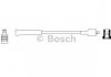 Провод высокого напряжения FIAT; ALFA; VOLVO Bosch 0986356027 (фото 6)