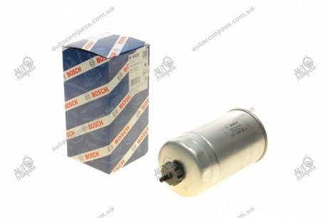 Фильтр топливный дизель IVECO 4,0-17,2 91-00 Bosch 1457434402 (фото 1)