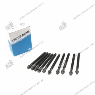 Болти ГБЦ Victor Reinz 14-32161-01