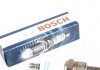 Свеча зажигания WR8LTCE 1.0 Bosch 0242229658 (фото 1)