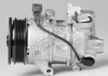 Компрессор кондиционера Denso DCP45003 (фото 1)