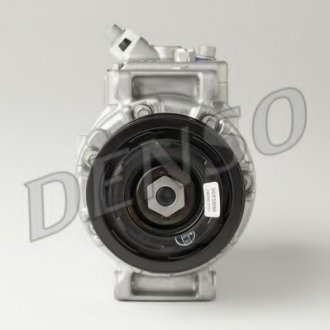 Компресор кондиціонера з кривошипно-шатунним механізмом, потужністю 1кВт, герметичний Denso DCP32050 (фото 1)