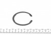 Підшипник маточини CHEVROLET LACETTI (J200) передн. міст (Вир-во) Fag 713 6448 30 (фото 3)
