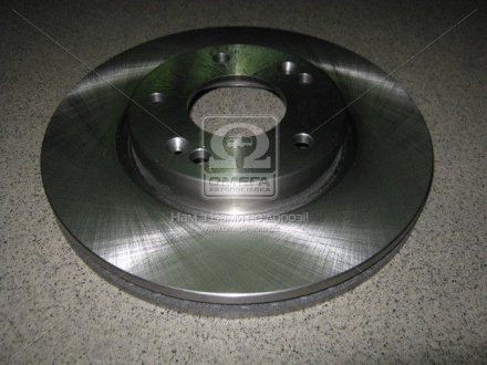 Гальмівний диск Sangsin SD1051 (фото 1)