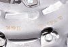 Маховик+сцепление AUDI,SEAT, SKODA, VW (вир-во) LUK 600 0017 00 (фото 6)
