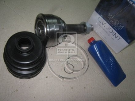 ШРКШ к-т Lancer 83-91(B01/22*50*25) (вир-во H.D.K.) HDK MI-004 (фото 1)