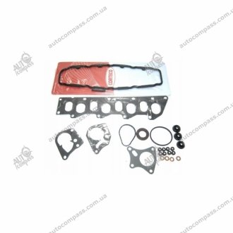 Прокладки мотора верхний комплект Corteco 418401P