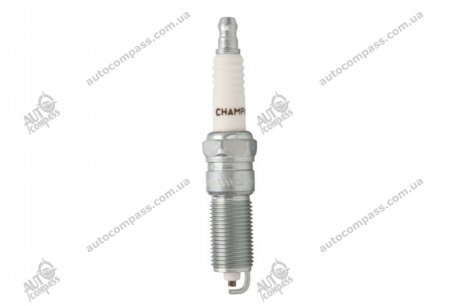 Свічка запалювання COPPER PLUS CHRYSLER 2.0-2.4 00-10 (вир-во) Champion CCH443 (фото 1)