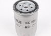 Фильтр топливный KNECHT KC226 (фото 2)