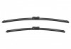 Щетки стеклоочистителей (комплект) AEROTWIN Bosch 3397007209 (фото 2)