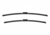 Щетки стеклоочистителей (комплект) AEROTWIN Bosch 3397007216 (фото 2)