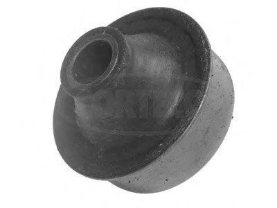 Подвеска, рычаг независимой подвески колеса Corteco 21652804