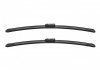 Щетки стеклоочистителей (комплект) AEROTWIN Bosch 3397009052 (фото 2)