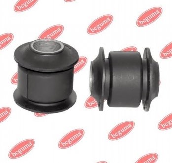 Сайлентблок продольной тяги задней подвески BCGUMA BC1617