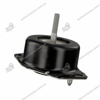 Опора двигателя передняя правая Opel MOVANO SWAG 60936172