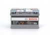 Аккумулятор 12V 800A 80Ah 315X175X190 Bosch 0092S5A110 (фото 4)