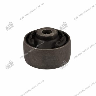 Сайлентблок важеля TRW JBU504