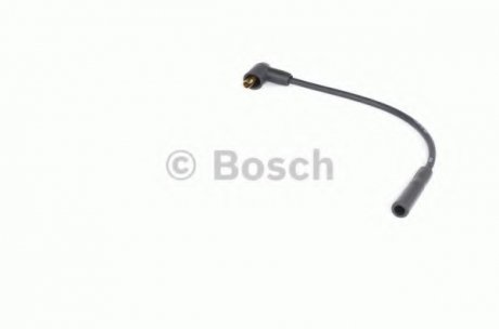 Провід запалювання Bosch 0986356000 (фото 1)