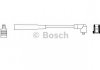 Провод высоковольтный SKODA; SUBARU; TOYOTA Bosch 0986356000 (фото 6)