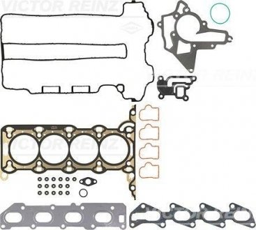 Комплект прокладок OPEL Z12XE, Z12XEP, Z14XEP Victor Reinz 02-36225-01 (фото 1)