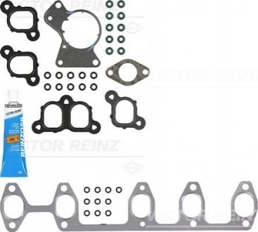 Комплект прокладок з різних матеріалів Victor Reinz 02-38318-01 (фото 1)