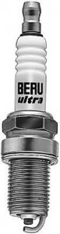 Свічка запалювання PEUGEOT 405, RENAULT CLIO (вир-во) Beru Z63