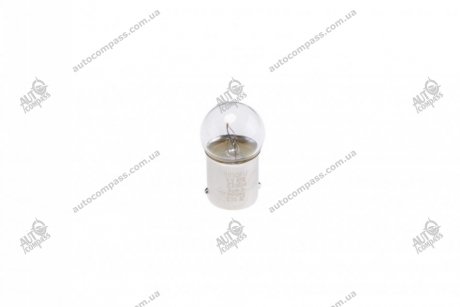 Автолампа (12V 5W R5W ECO) Bosch 1987302815