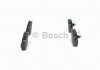 Тормозные колодки Bosch 0 986 494 246 (фото 3)