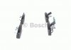 Тормозные колодки Bosch 0 986 494 200 (фото 3)