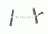 Тормозные колодки Bosch 0 986 494 113 (фото 3)