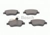 Тормозные колодки Bosch 0 986 494 113 (фото 4)