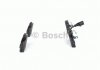 Тормозные колодки Bosch 0 986 494 107 (фото 4)