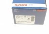 Гальмівні колодки дискові VOLVO XC 90 02- Bosch 0 986 494 102 (фото 7)