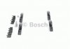 Тормозные колодки Bosch 0 986 494 092 (фото 3)