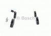 Тормозные колодки Bosch 0 986 424 595 (фото 3)