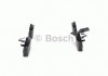 Тормозные колодки Bosch 0 986 424 537 (фото 5)