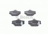 Тормозные колодки Bosch 0 986 424 471 (фото 6)