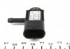 Датчик давления наддува Bosch 0 281 002 593 (фото 3)