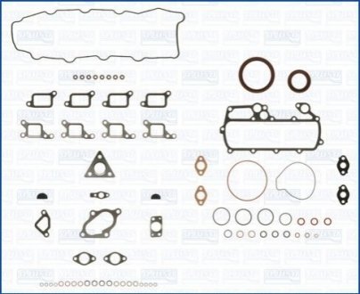 К-т прокладок повний без ГБЦ AJUSA 51016900 (фото 1)